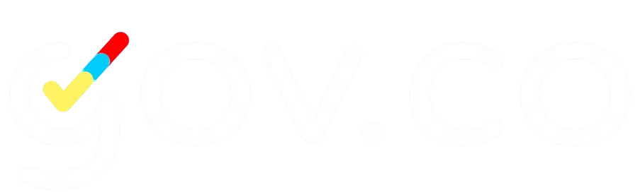 logo gov co