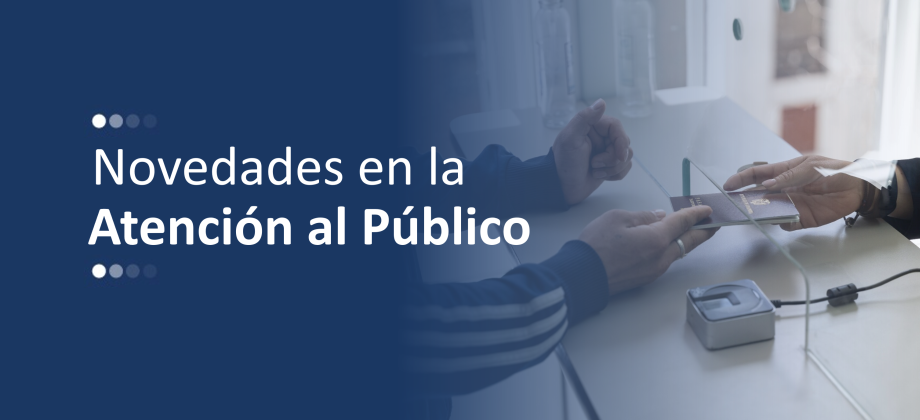 Embajada de Colombia en Marruecos y su sección consular no tendrán atención al público el 27 de junio de 2025 por la celebración del nuevo año musulmán